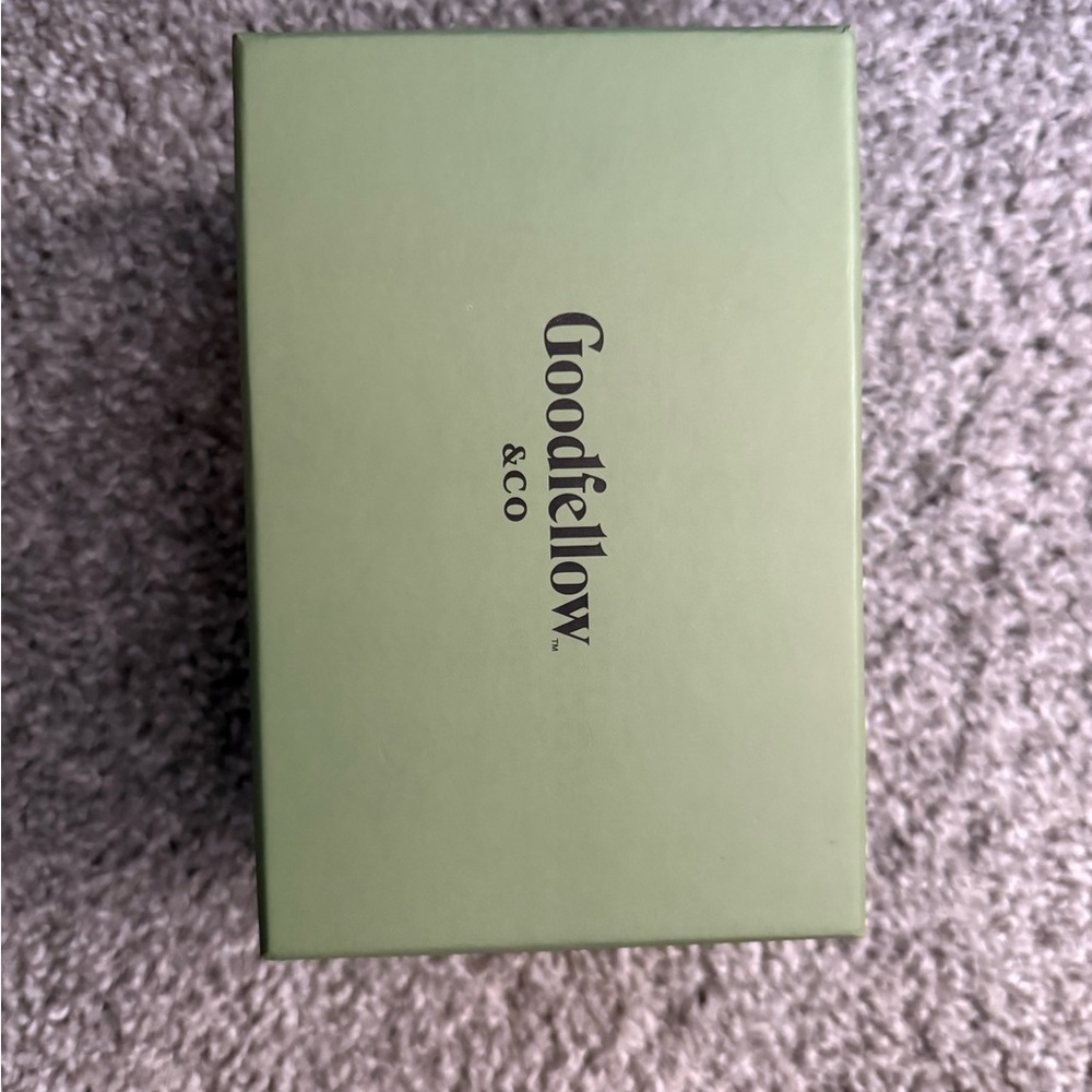 Goodfellow & Co watch